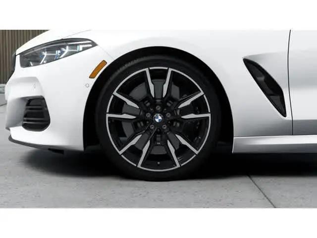 2026 BMW M8 xDrive