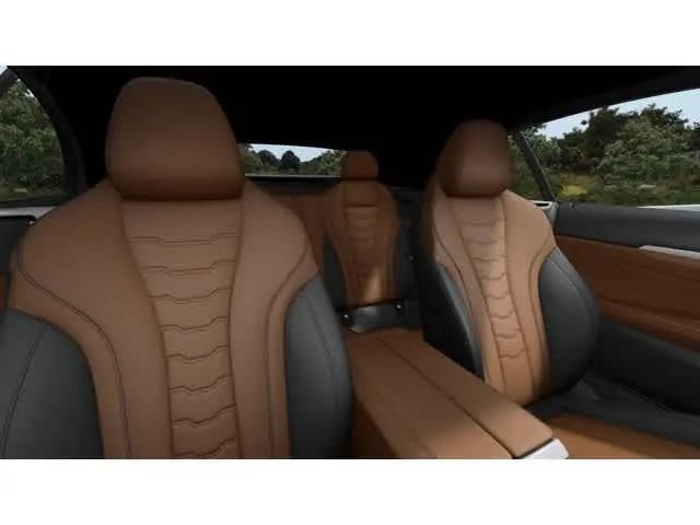 2026 BMW M8 xDrive