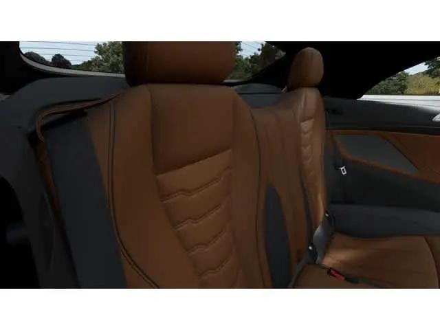 2026 BMW M8 xDrive