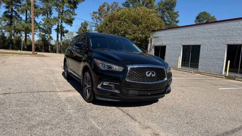 2019 INFINITI QX60 PURE for sale in Raleigh, NC