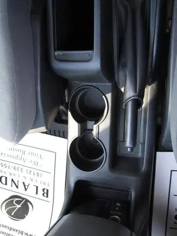 2019 Nissan NV200 S