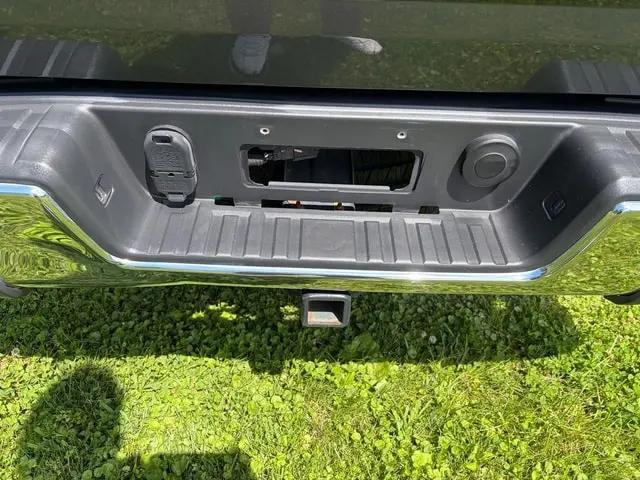 2016 GMC Canyon SLT