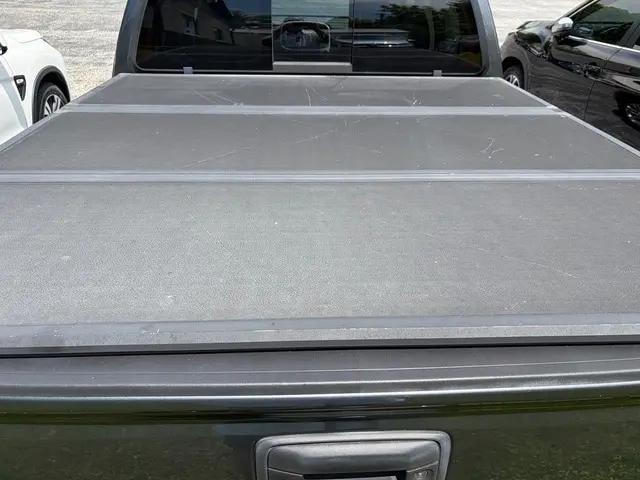 2016 GMC Canyon SLT