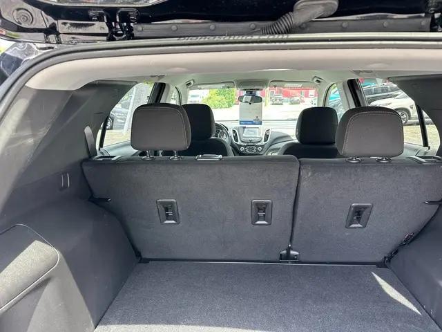 2024 Chevrolet Equinox AWD LT