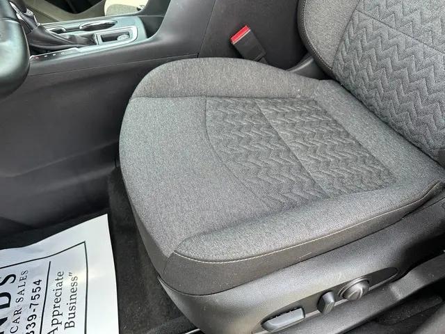 2024 Chevrolet Equinox AWD LT