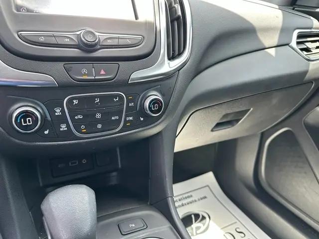 2024 Chevrolet Equinox AWD LT