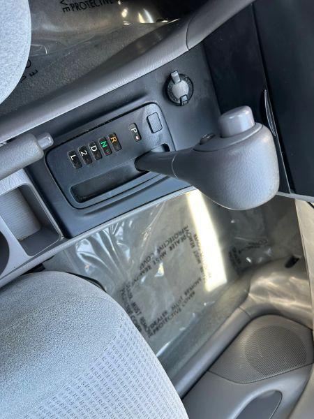 2008 Toyota Corolla S