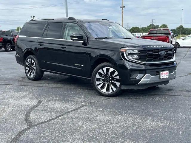 2025 Ford Expedition Platinum MAX for sale in Sparta, TN