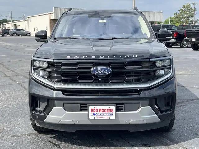 2025 Ford Expedition Platinum MAX