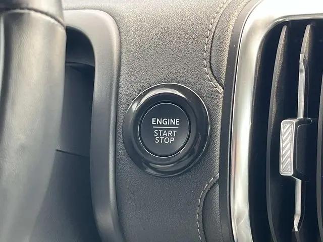 2025 Ford Expedition Platinum MAX