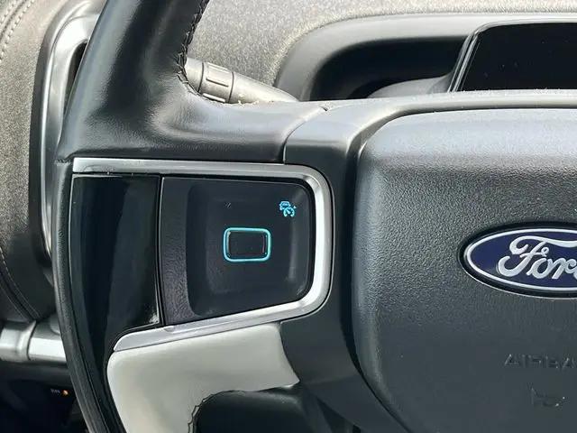 2025 Ford Expedition Platinum MAX