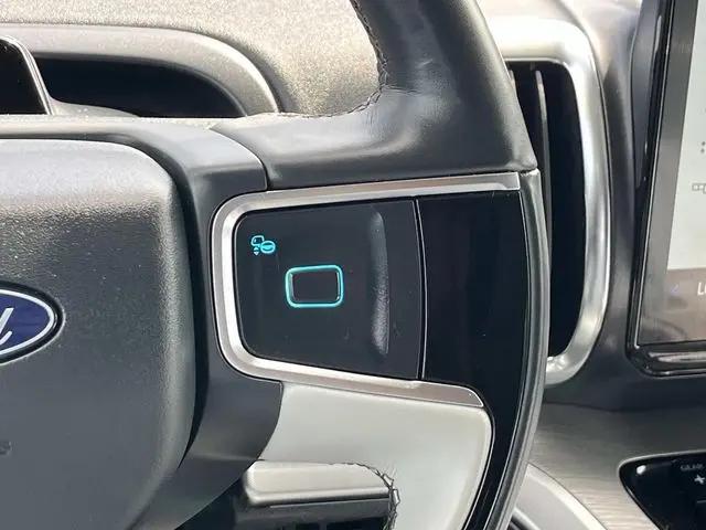 2025 Ford Expedition Platinum MAX