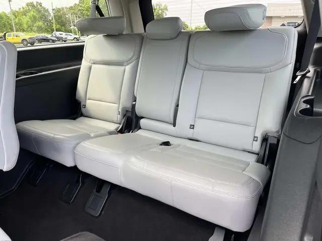 2025 Ford Expedition Platinum MAX