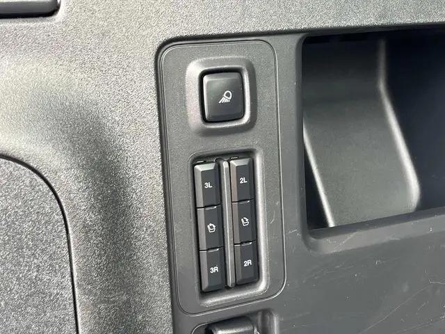 2025 Ford Expedition Platinum MAX