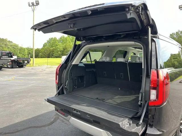2025 Ford Expedition Platinum MAX