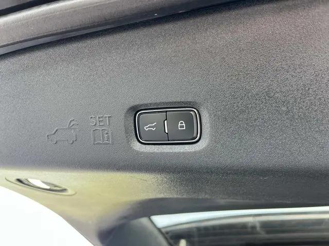 2025 Ford Expedition Platinum MAX