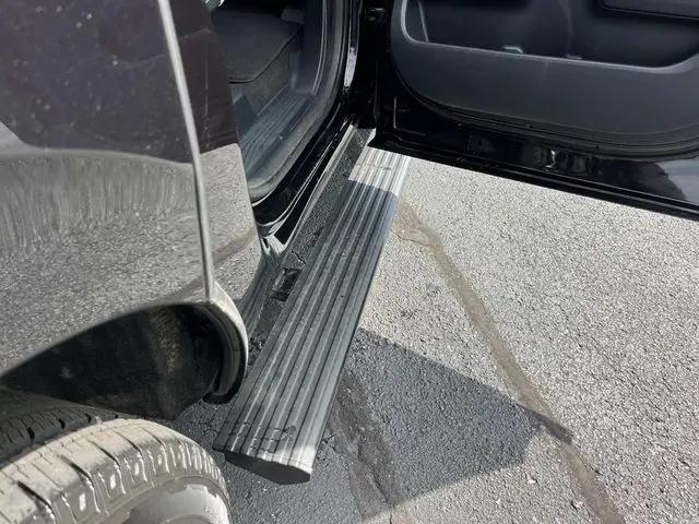 2025 Ford Expedition Platinum MAX