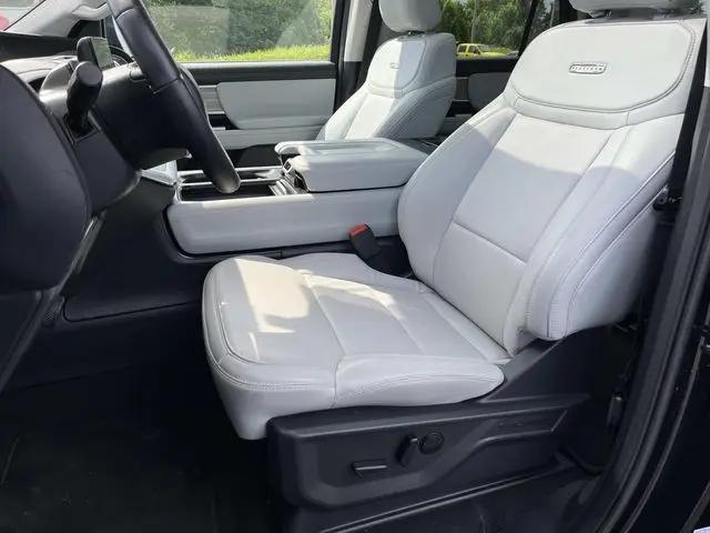 2025 Ford Expedition Platinum MAX