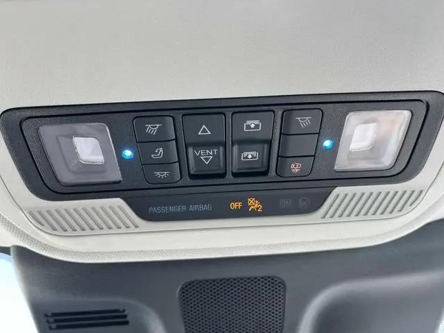2025 Ford Expedition Platinum MAX