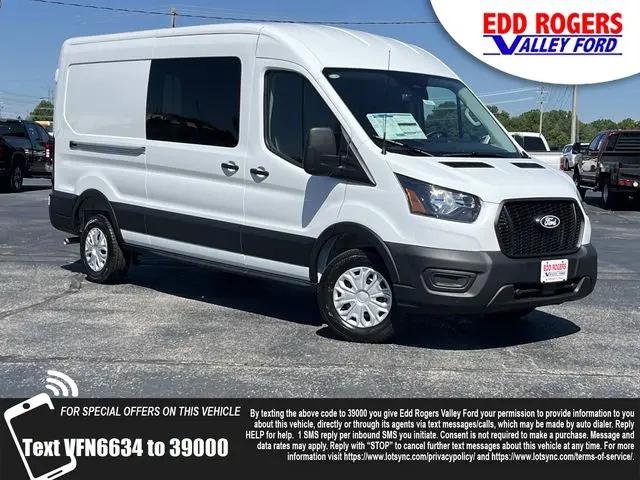 2026 Ford Transit Cargo Van T-250 for sale in Sparta, TN