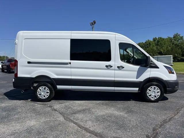 2026 Ford Transit Cargo Van T-250