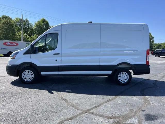 2026 Ford Transit Cargo Van T-250