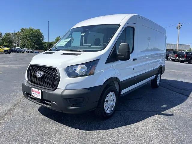 2026 Ford Transit Cargo Van T-250