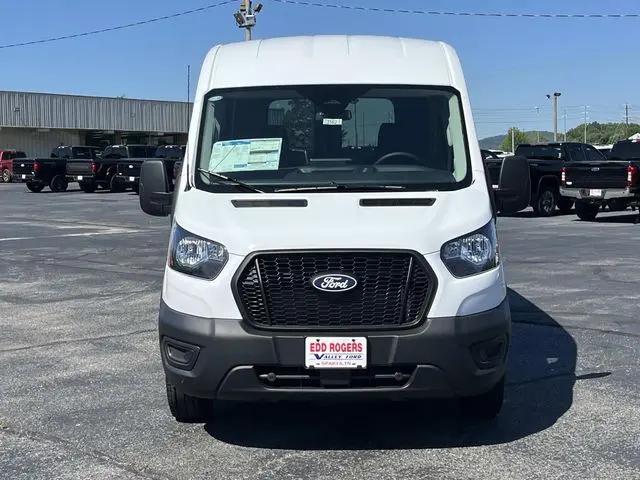 2026 Ford Transit Cargo Van T-250
