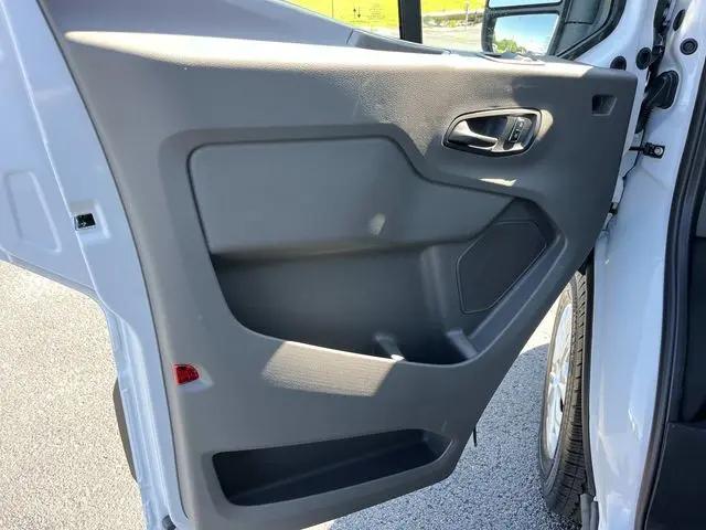 2026 Ford Transit Cargo Van T-250