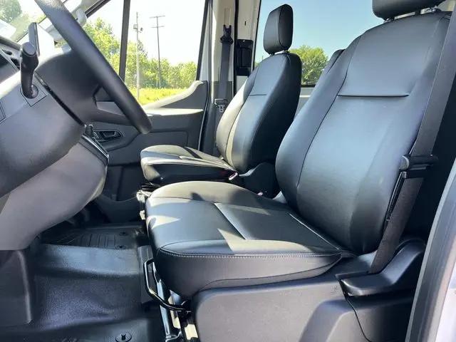 2026 Ford Transit Cargo Van T-250