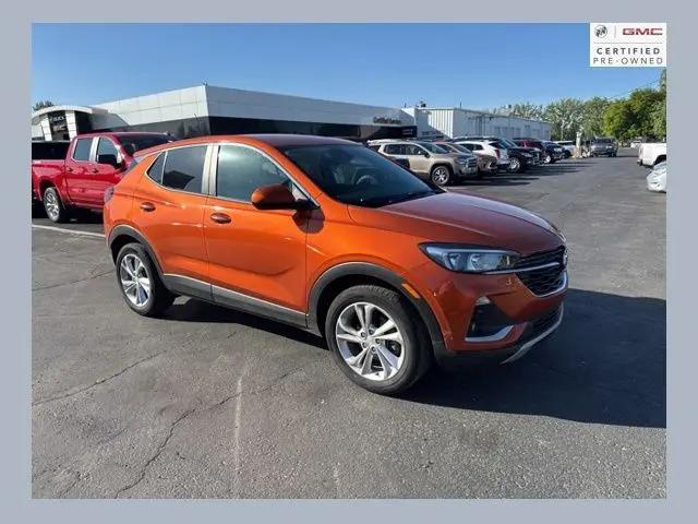 2023 Buick Encore GX Preferred FWD for sale in Sandusky, OH