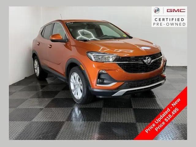 2023 Buick Encore GX Preferred FWD for sale in Sandusky, OH