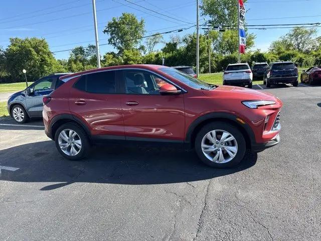 2024 Buick Encore GX Preferred FWD