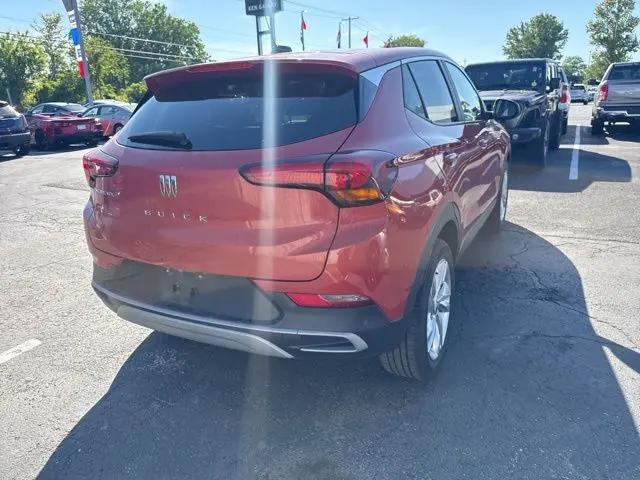 2024 Buick Encore GX Preferred FWD
