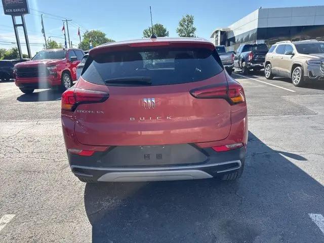 2024 Buick Encore GX Preferred FWD