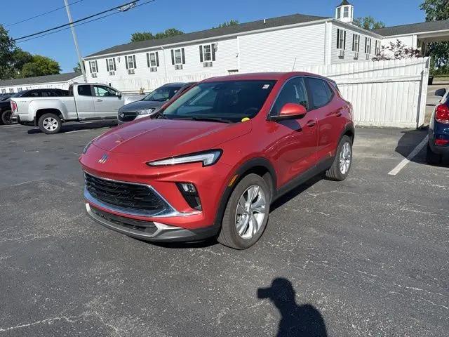 2024 Buick Encore GX Preferred FWD