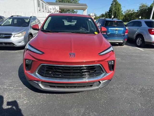 2024 Buick Encore GX Preferred FWD