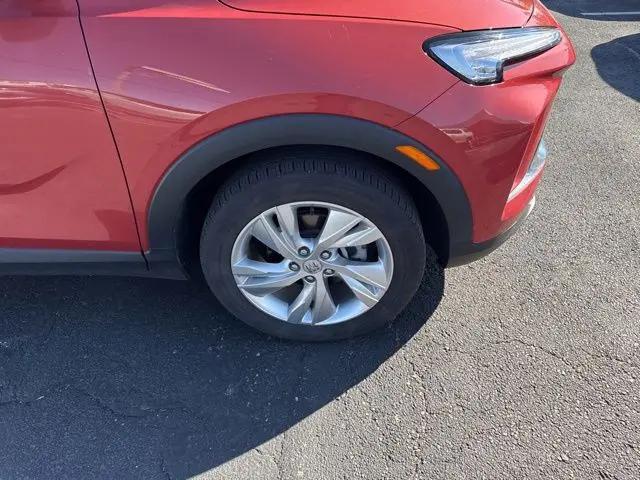2024 Buick Encore GX Preferred FWD