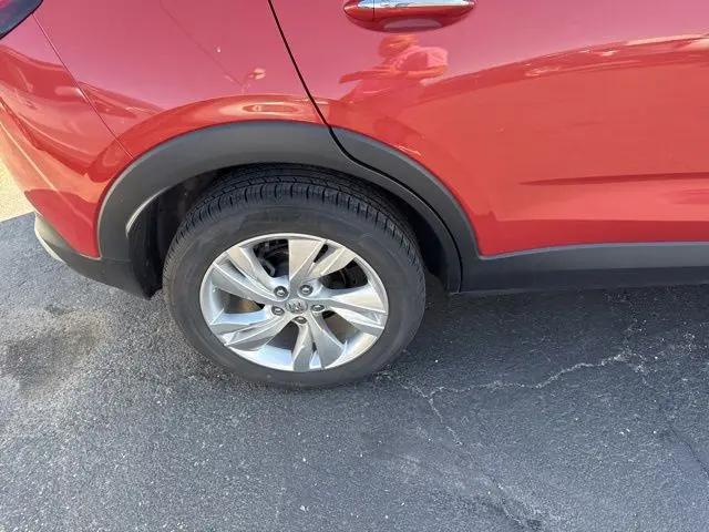2024 Buick Encore GX Preferred FWD