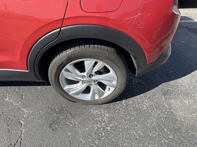 2024 Buick Encore GX Preferred FWD