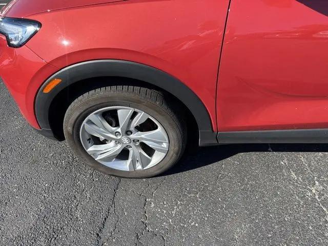 2024 Buick Encore GX Preferred FWD