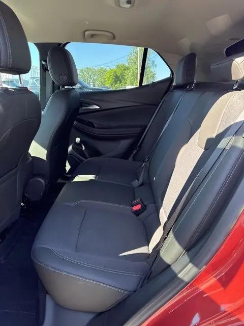 2024 Buick Encore GX Preferred FWD