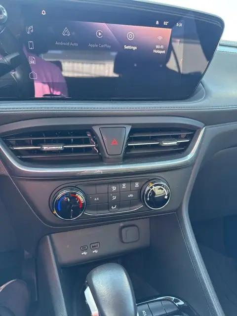 2024 Buick Encore GX Preferred FWD