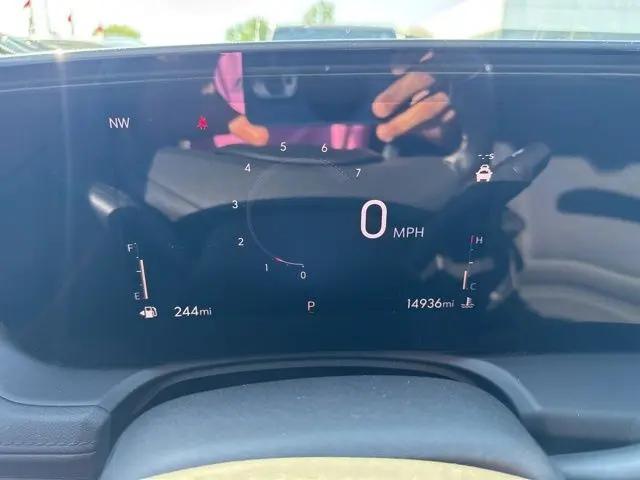 2024 Buick Encore GX Preferred FWD