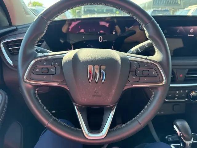 2024 Buick Encore GX Preferred FWD