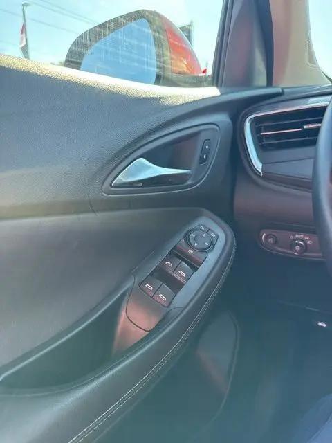2024 Buick Encore GX Preferred FWD