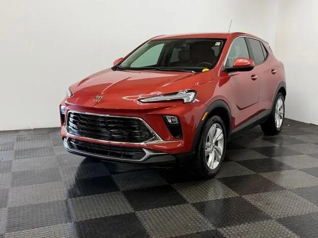 2024 Buick Encore GX Preferred FWD