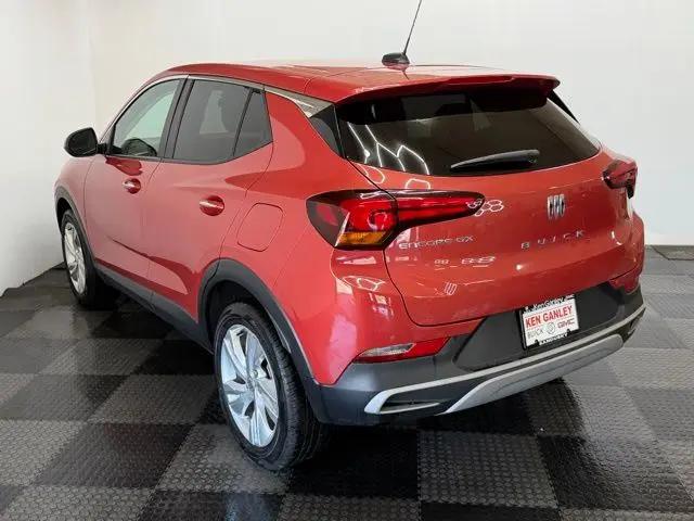 2024 Buick Encore GX Preferred FWD
