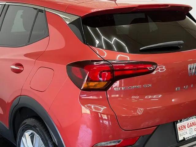 2024 Buick Encore GX Preferred FWD