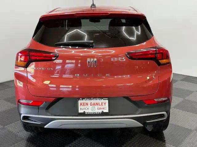 2024 Buick Encore GX Preferred FWD